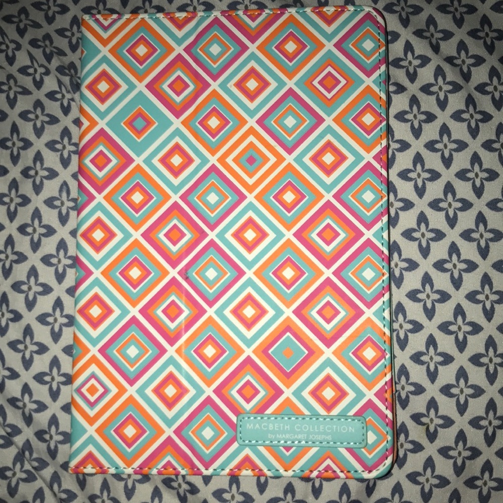 Tablet cover
